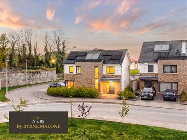 Image for 5 The Orchard, Naas, Kildare