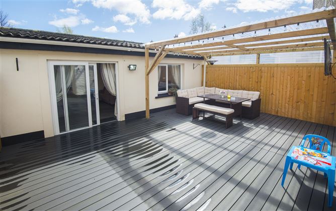 235 Rusheeny Avenue, Rusheeny Village, Hartstown, Dublin 15