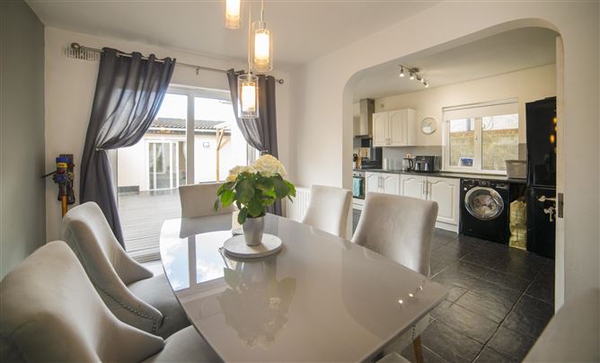 235 Rusheeny Avenue, Rusheeny Village, Hartstown, Dublin 15
