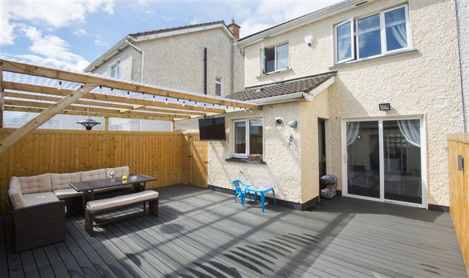 235 Rusheeny Avenue, Rusheeny Village, Hartstown, Dublin 15