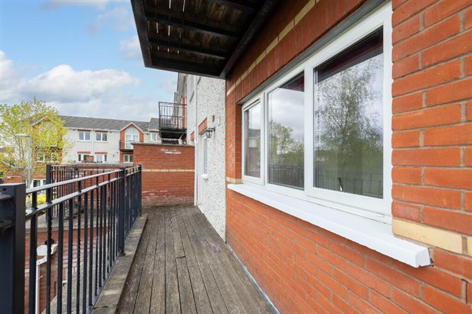 15 Fforster Square, Lucan, Dublin