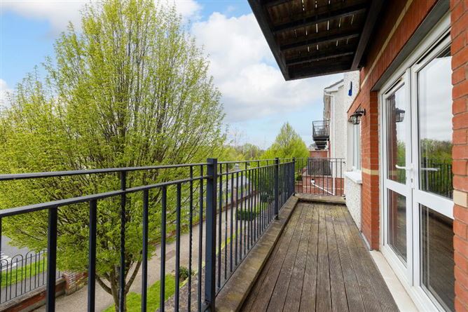 15 Fforster Square, Lucan, Dublin
