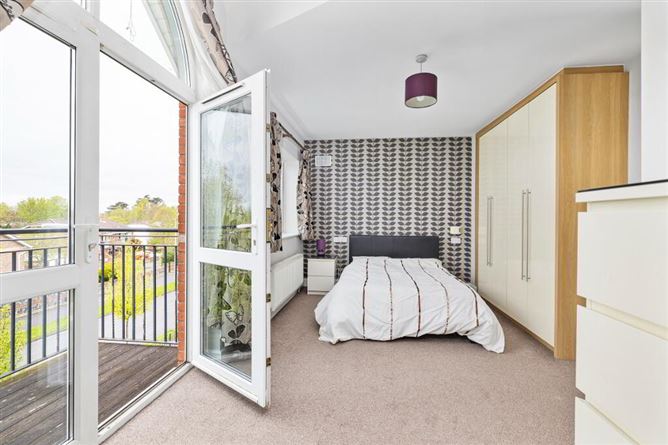15 Fforster Square, Lucan, Dublin