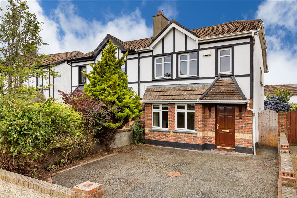 10 Temple View  Park, Clarehall, Dublin 13