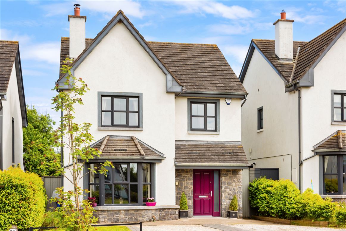 15 Boycetown Court, Kilcock, Co. Kildare