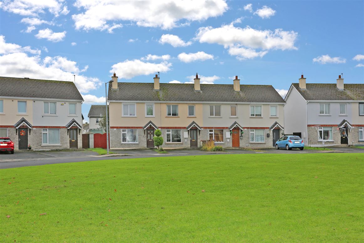 20 Cluain Aoibheann, Shannon, Co. Clare