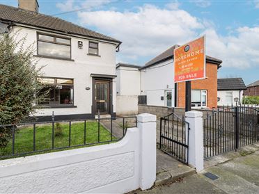 Image for 382 Carnlough Road, Cabra, Dublin 7