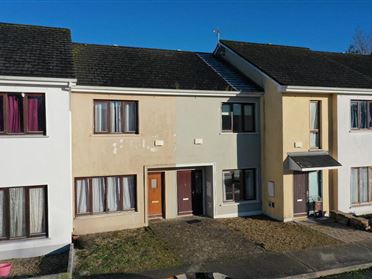 Image for 8 Bothar Saileach, Lis Cara, Carrick-On-Shannon, Leitrim