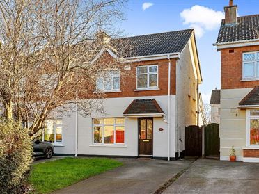 Image for 10 Moy Glas Vale, Lucan, Dublin