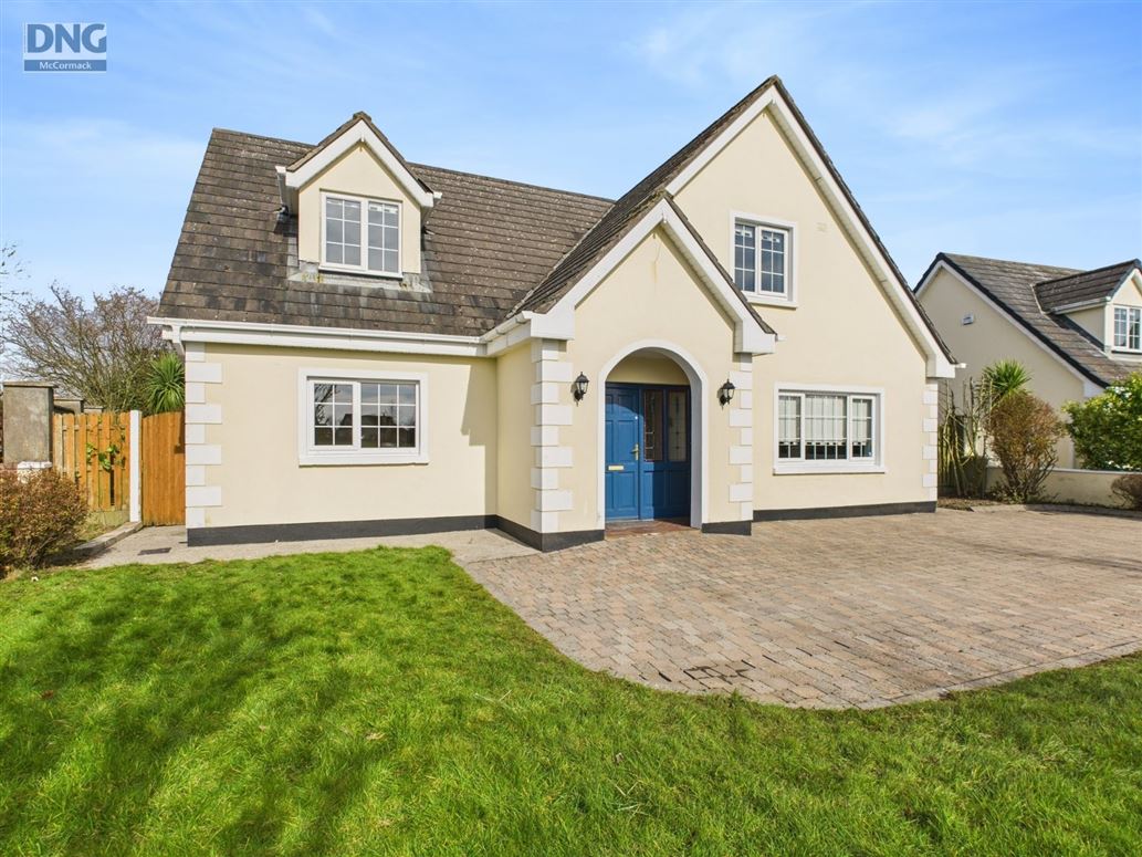 22 The Meadows, Cooleragh, Coill Dubh, Co. Kildare
