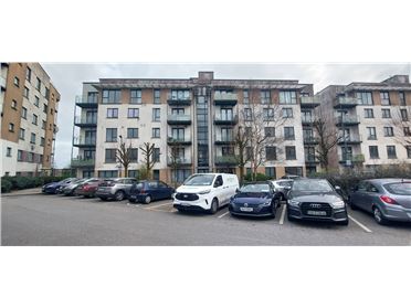 Image for Apartment 6 The Barge, Market Point, Mullingar, Westmeath