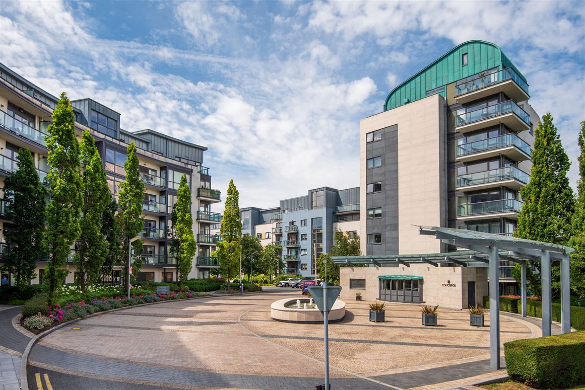 107 Wyckham Point, Dundrum,   Dublin 16