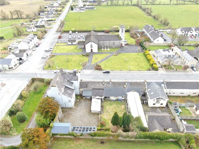 Main Street, Moylough, Co. Galway