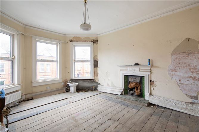 7 Oaklands Park, Ballsbridge, Dublin 4, County Dublin