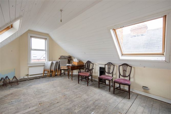 7 Oaklands Park, Ballsbridge, Dublin 4, County Dublin