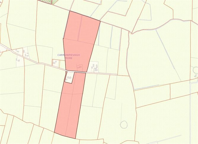 Derelict Cottage & Lands Brownsgrove, Tuam, Co. Galway