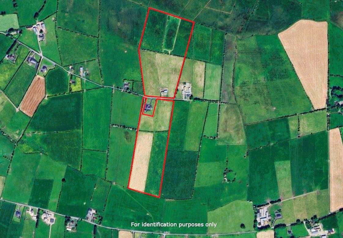 Derelict Cottage & Lands Brownsgrove, Tuam, Co. Galway