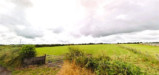 Derelict Cottage & Lands Brownsgrove, Tuam, Co. Galway