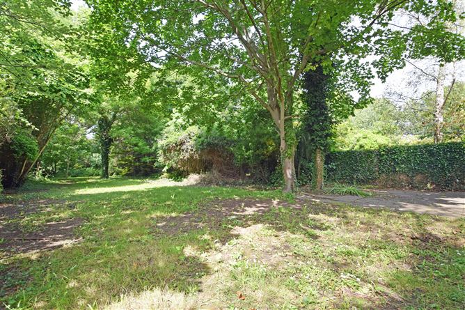 20 Old Bridge Rd, Templeogue, Dublin 16