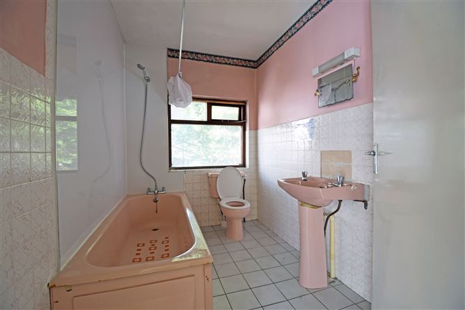 20 Old Bridge Rd, Templeogue, Dublin 16