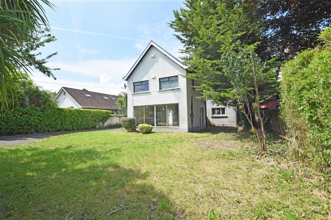 20 Old Bridge Rd, Templeogue, Dublin 16