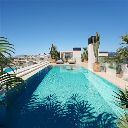Spain, Marbella, Marbella - COSTA-00304P
