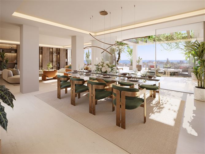 Spain, Marbella, Marbella - COSTA-00304P