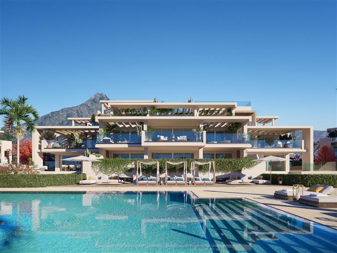 Spain, Marbella, Marbella - COSTA-00304P