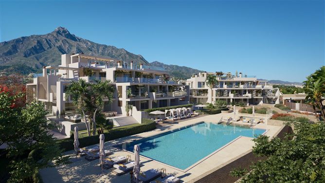 Spain, Marbella, Marbella - COSTA-00304P