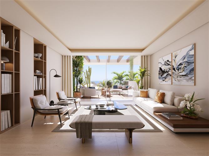 Spain, Marbella, Marbella - COSTA-00304P
