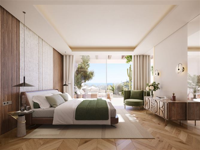 Spain, Marbella, Marbella - COSTA-00304P