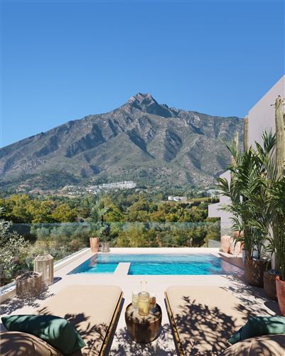 Spain, Marbella, Marbella - COSTA-00304P