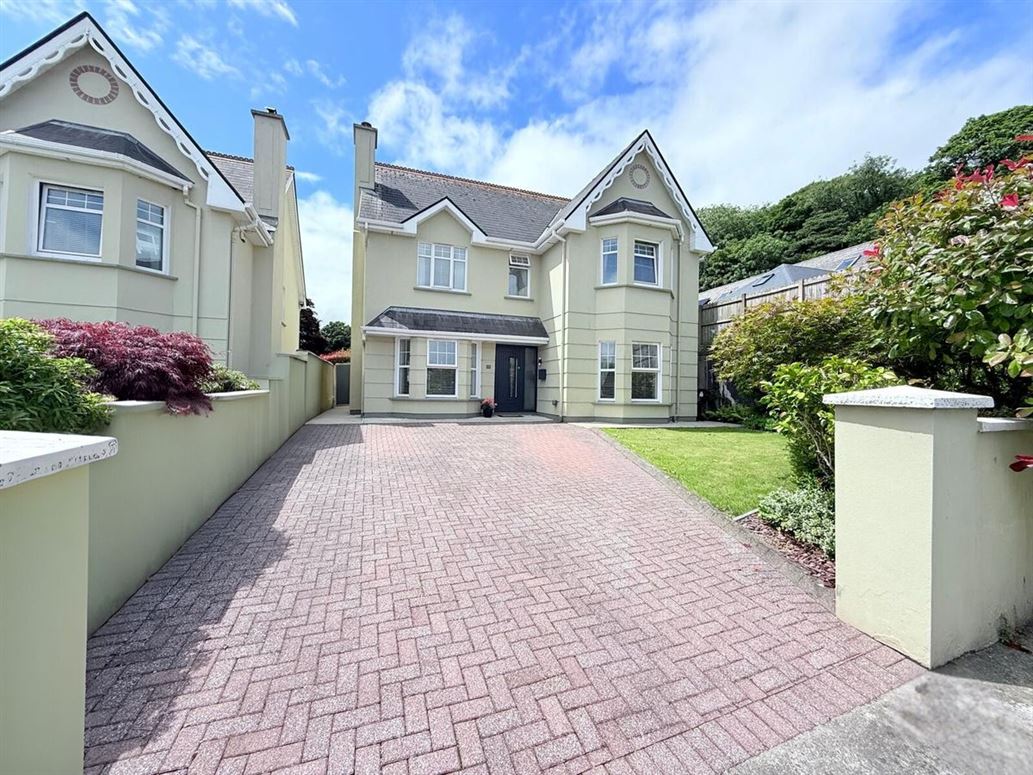 19 Canons Wood, Bandon, Cork