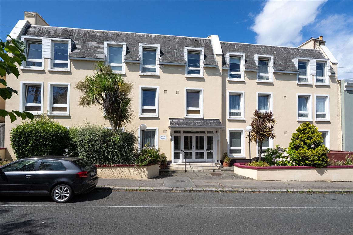 Apt. 1, Crofton Court, Crofton Avenue, Dun Laoghaire, County Dublin
