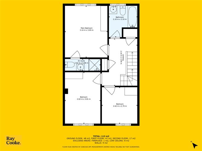67 Deerpark Place, Kiltipper, Dublin 24