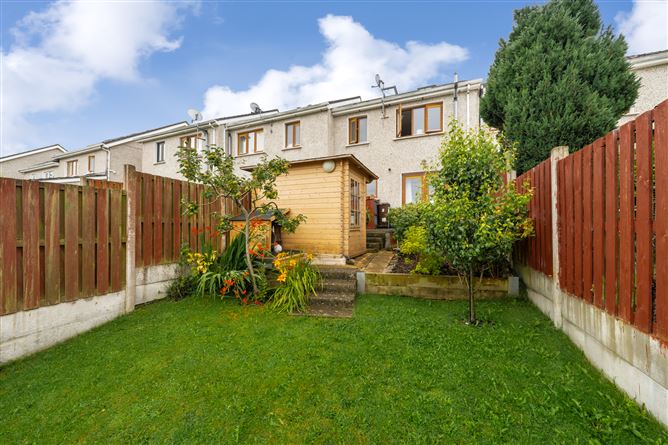 67 Deerpark Place, Kiltipper, Dublin 24