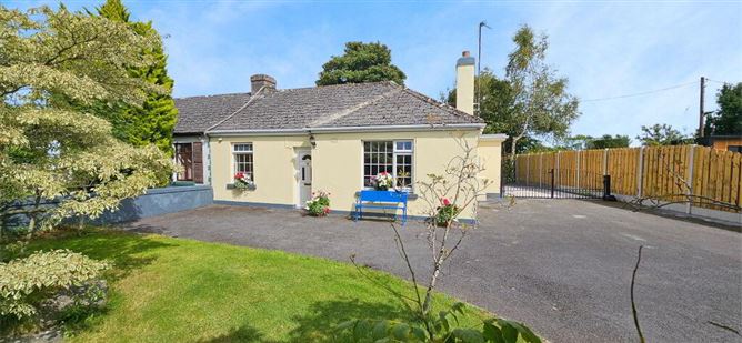 Killukin, Carrick-On-Shannon, Roscommon