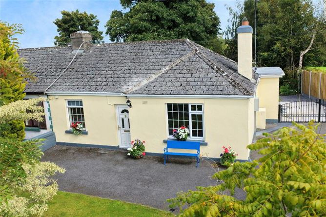 Killukin, Carrick-On-Shannon, Roscommon
