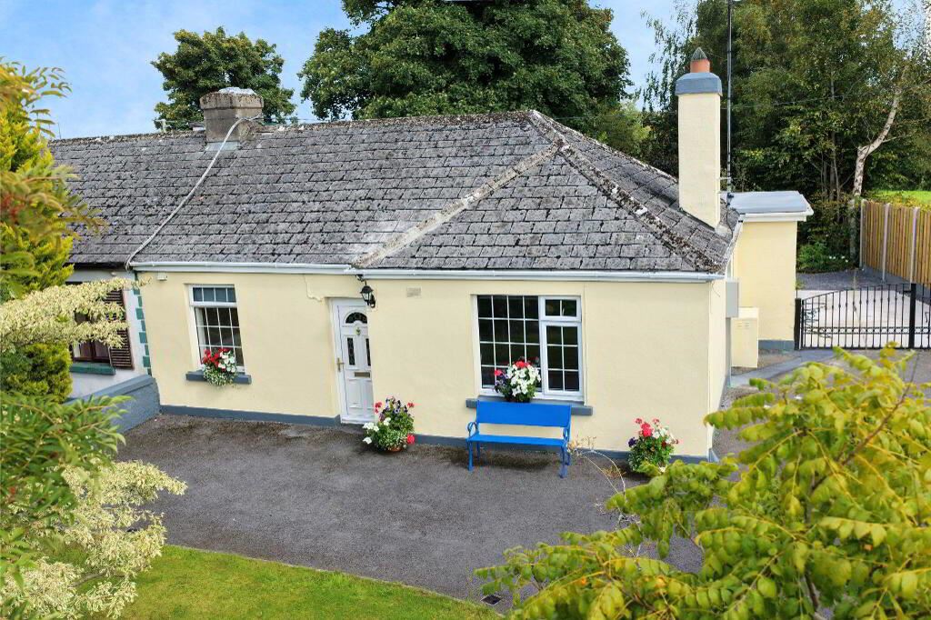 Killukin, Carrick-On-Shannon, Roscommon