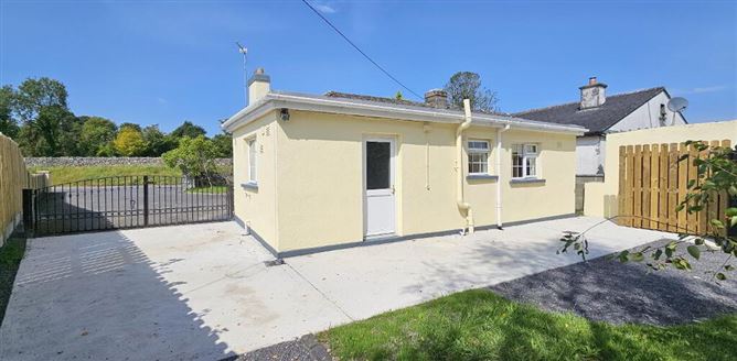 Killukin, Carrick-On-Shannon, Roscommon