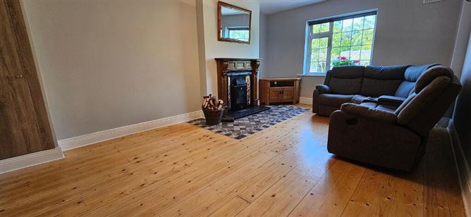 Killukin, Carrick-On-Shannon, Roscommon