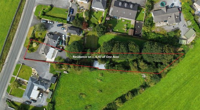 Killukin, Carrick-On-Shannon, Roscommon