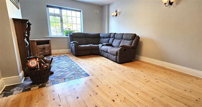 Killukin, Carrick-On-Shannon, Roscommon