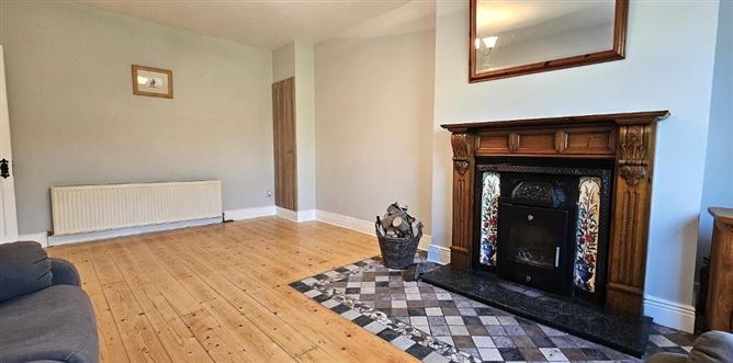 Killukin, Carrick-On-Shannon, Roscommon