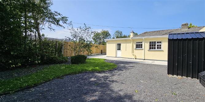 Killukin, Carrick-On-Shannon, Roscommon
