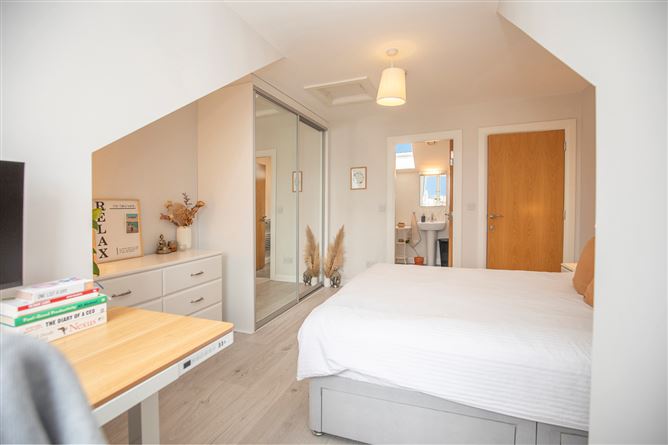 42 Belltree Avenue, Clongriffin, Dublin 13
