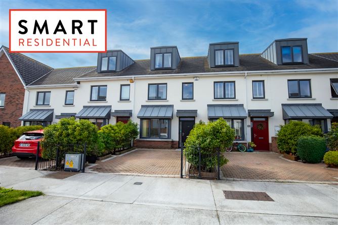42 Belltree Avenue, Clongriffin, Dublin 13