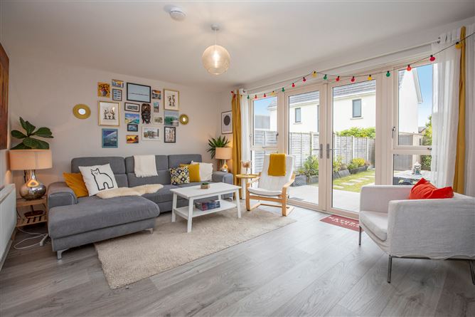 42 Belltree Avenue, Clongriffin, Dublin 13