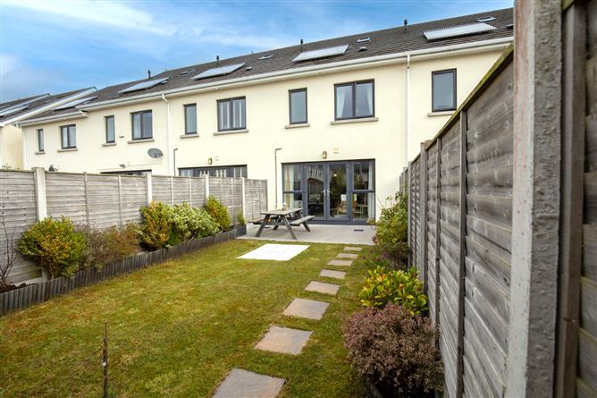 42 Belltree Avenue, Clongriffin, Dublin 13
