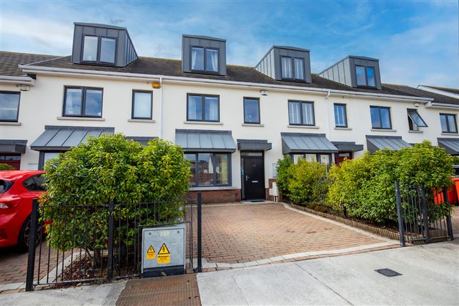 42 Belltree Avenue, Clongriffin, Dublin 13